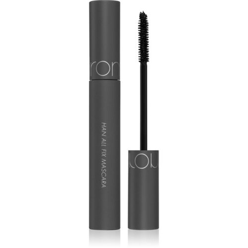 rom&nd Han All Fix Mascara dugotrajna maskara za volumen nijansa V01 Volume Black 7 g Cijene