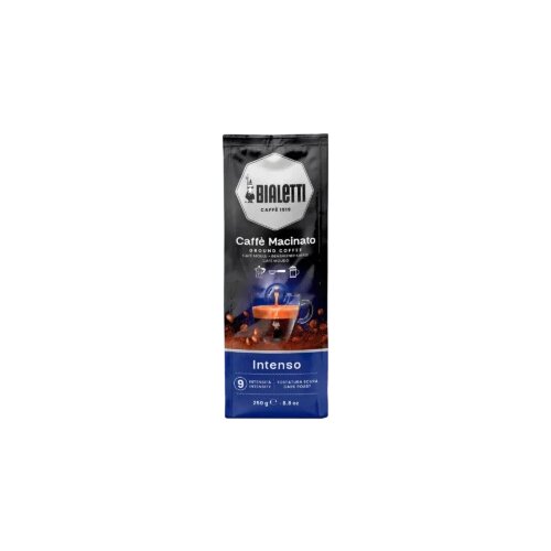 Bialetti kafa Perfetto moka Intenso 250g Cijene