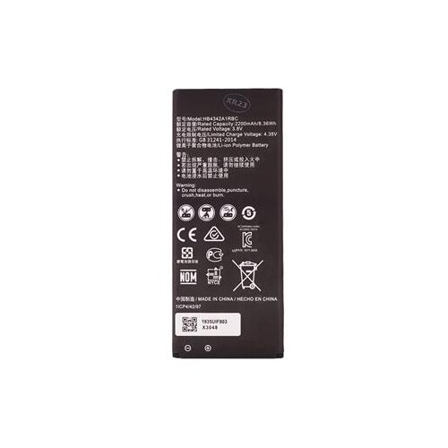Onasi Baterija HB4342A1RBC za Huawei Y6, Honor 4A, Huawei Y5 II, Huawei Y6II - 2200 mAh - neoriginal Cene