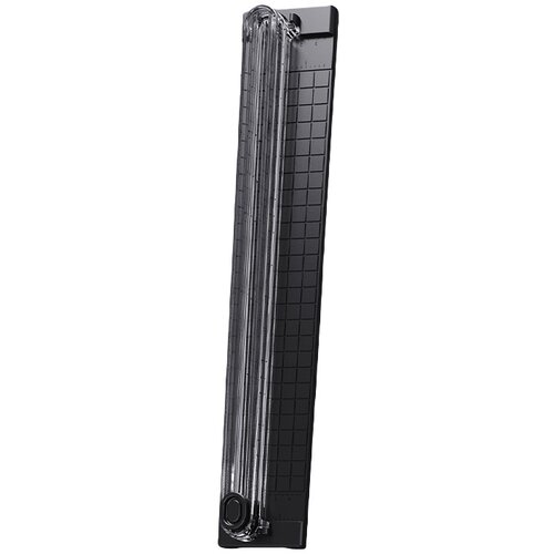 INF Rezalnik papirja A3 Black, (21779334) Cene