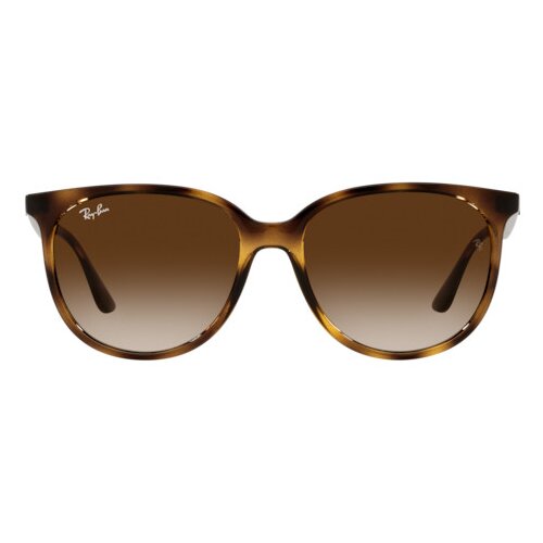 Ray-ban Sunčane naočale za žene, boja: smeđa Cijene