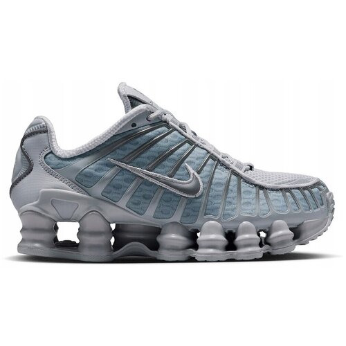 Nike Nizke superge Shox TL Modra Cene