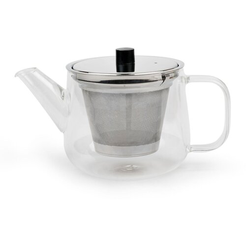 Bredemeijer teekanne merano 1,1l inkl. filter 165050 Slike