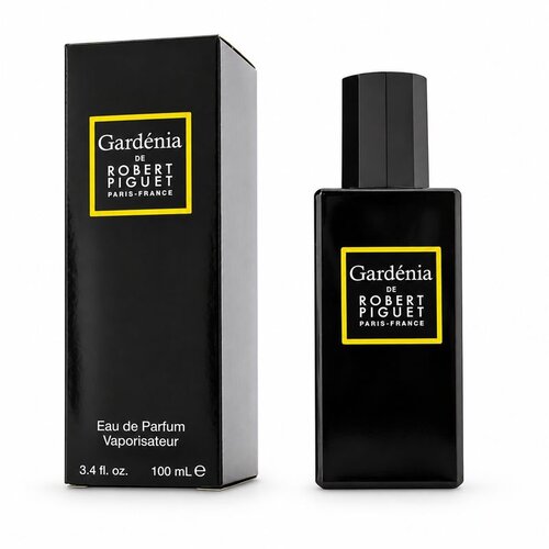 Robert Piguet Gard&amp;eacute;nia Eau de Parfum 100 ml Slike