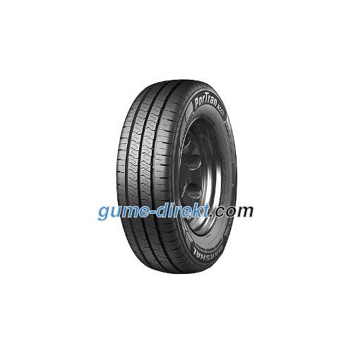 Marshal KC53 ( 195/65 R16C 104/102T 8PR ) letna pnevmatika Slike