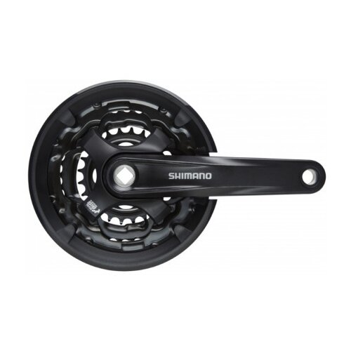 Shimano srednji pogon ty701-c2-xl z42-34-24 170mm fc-ty701c2 ( 193136/O14-3 ) Slike