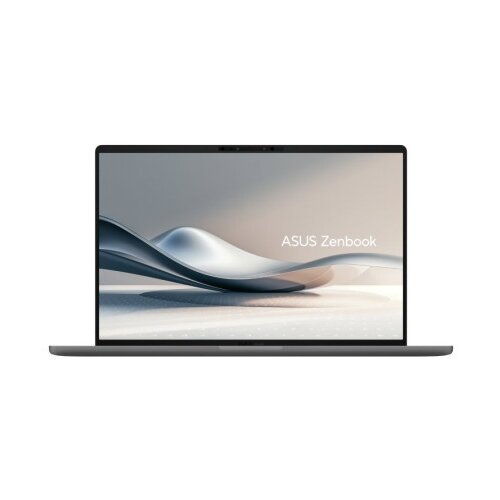 Asus ZenBook 14 oled ux3407ra-qd010w (14 inča WUXGA OLED, Snapdragon X Elite X1E, 32GB, SSD 1TB, Win11 Home) laptop Slike