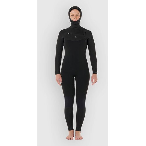 Rip Curl Dawn Patrol Cz H 64 Tall Wetsuit black Cene