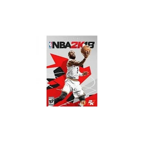 NBA 2K18 /PC