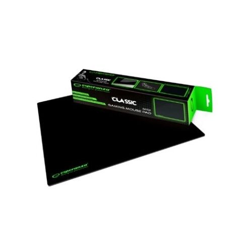  Podloga za miš ESPERANZA CLASSIC, gaming, non-slip, MINI, 250 x 200 x 2mm, EGP101K Cijene