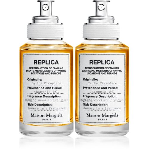 Maison Margiela By The Fireplace 30ml+10ml set uniseks Cene