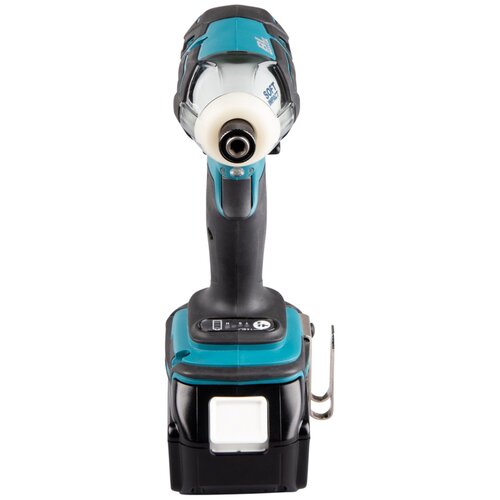 Makita DTS141Z Akumulatorski udarni 40 odvijac 1/4&amp;quot;, Nm Slike