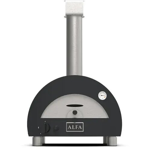 Alfa Forni peč za pico MODERNO 1 Pizza - les Cene