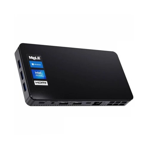 Mele Mini PC Overclock 3C Win11 Pro Cene