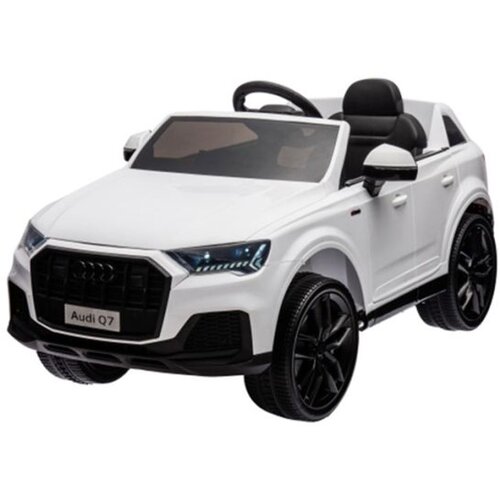 Bbo auto na akumulator 12v (hl678) audi q7 - white ( HL678WHITE ) Cene