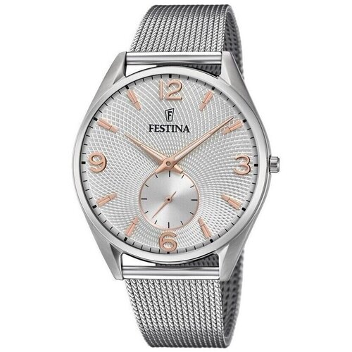 Festina Analogne ure ty284660 pisana Slike