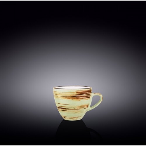  Skodelica Spiral, Porcelan, 110ml Cene