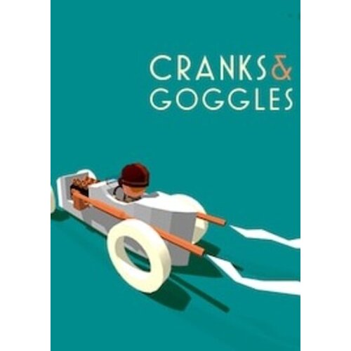  Cranks and Goggles Steam Key GLOBAL Cene