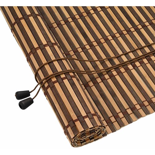 vidaXL Rolo Rjava 70 x 220 cm Bambus, (5000297397) Cene