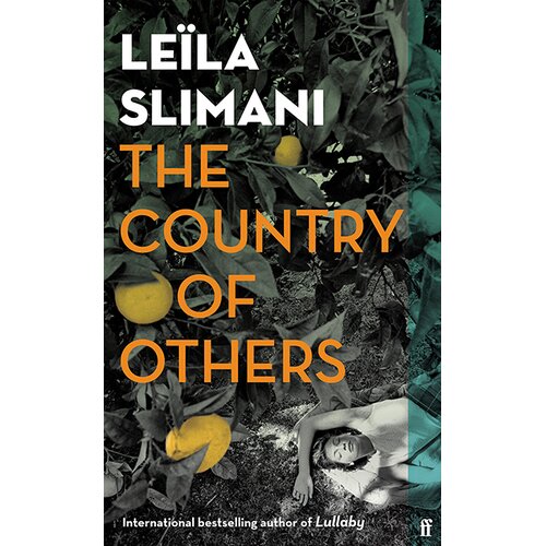 Faber & Faber Slimani Leila - The Country of Others Cene