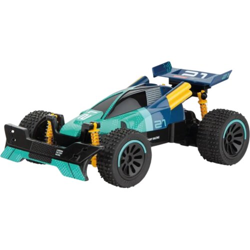 Carrera Factory Racing #21, 2,4 GHz - 1 k. Cene