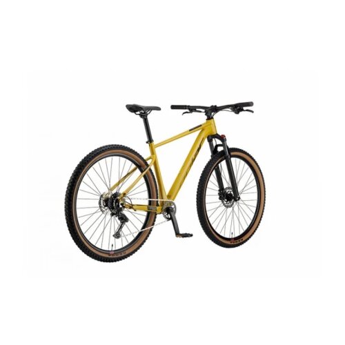  BICIKL POLAR MIRAGE PRO yellow L Cene