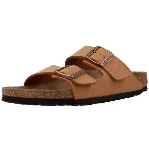 Birkenstock Sandali & Odprti čevlji ARIZONA BFBC Kostanjeva