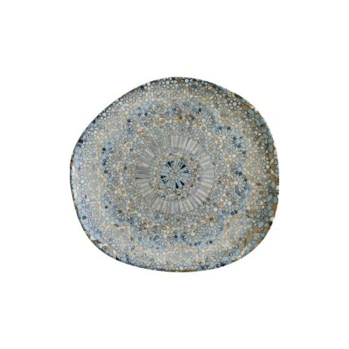  Luca Mosaic Vago tanjir plitki Slike