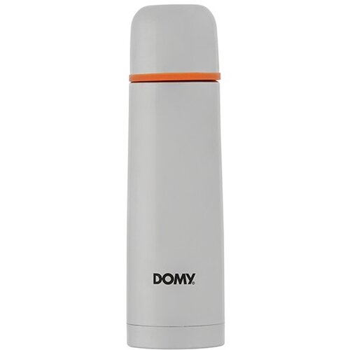 Domy STEKLENICA TERMO DVOJNA STENA, nerj. jeklo 500 ml Cene