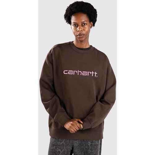 Carhartt WIP Sweat Sweater phlox Cijene