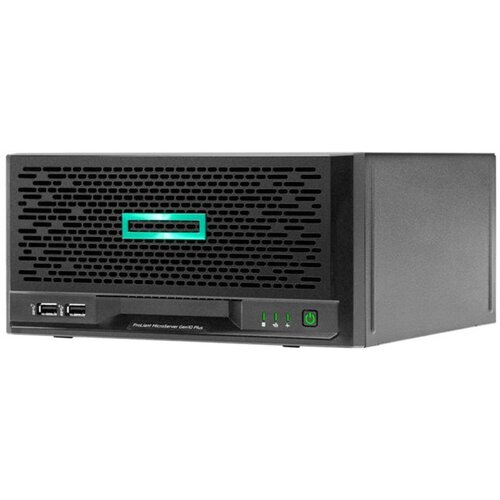 HPE Server MicroSvr G10+ v2 G6405 16G NHP Svr Cene