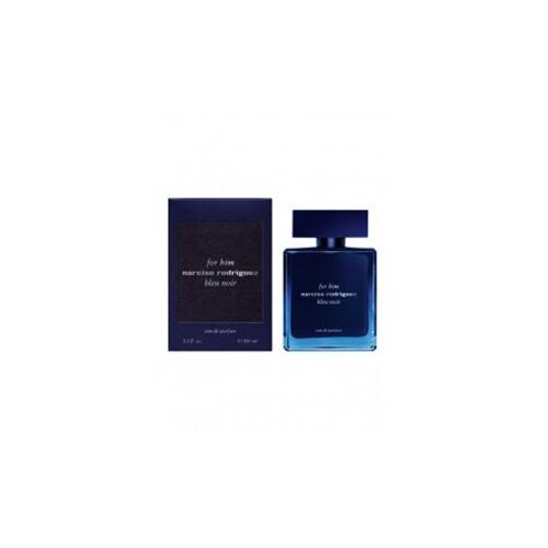 Narciso Rodriguez Parfumska voda Eau De Parfum Bleu Noir 100 ml Slike
