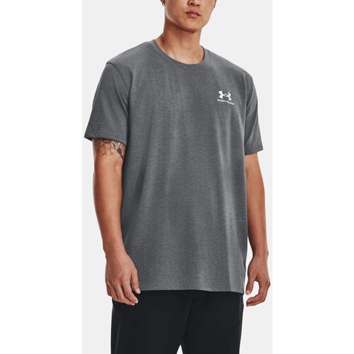 Under Armour Men's T-shirt UA LOGO EMB HEAVYWEIGHT SS Cijene