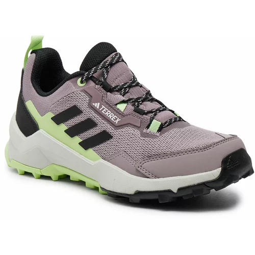 Adidas Čevlji Terrex AX4 Hiking IE2571 Prlofi/Cblack/Grespa