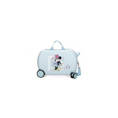 Minnie ABS Kofer za decu 45 cm Cene
