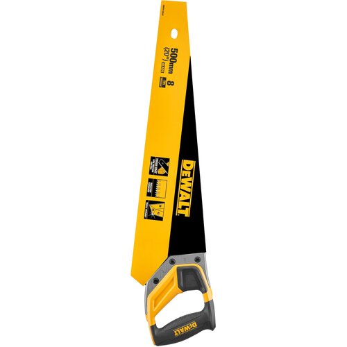 Dewalt ručna pila lisičji rep 500mm Cene