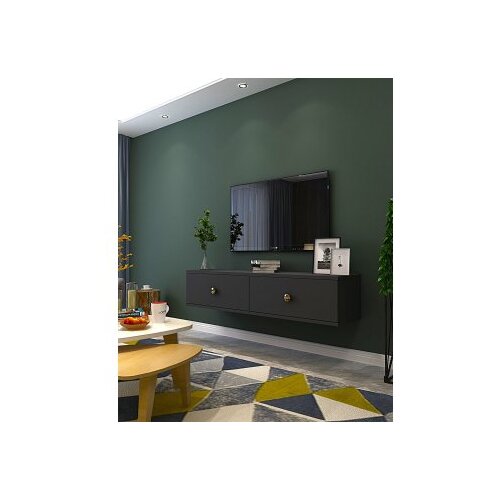 Hanah home Hanah kućna TV &scaron;krinja Zuzu 120, antracit Cijene