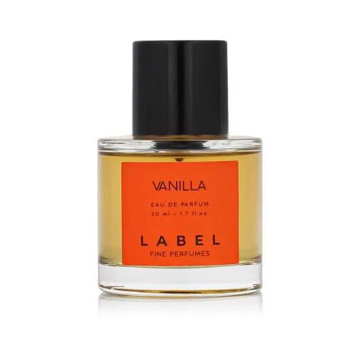LABEL Vanilla 50 ml parfemska voda unisex Cijene