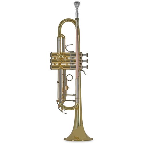  Trobenta Bach Bb-Trumpet TR501 - Audio-Kondric Cene
