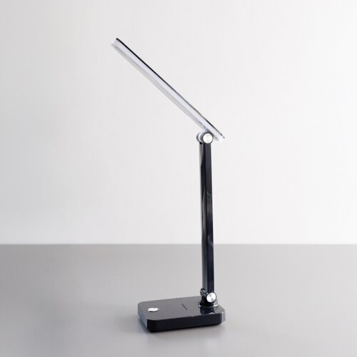 Zuma line 1949-BK-LED Punjiva stona lampa LED/8W/1200mAh 3000/4500/6000K crna Slike