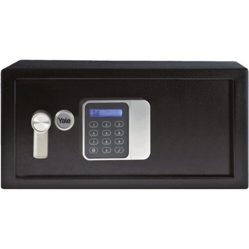 Yale Sef, PIN code pristup &ndash; YLG/200/DB2 Cijene