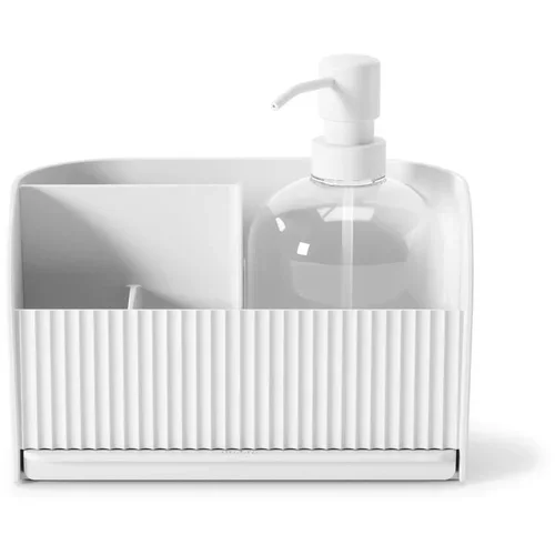 Umbra Belo držalo za detergent iz reciklirane plastike Sling –