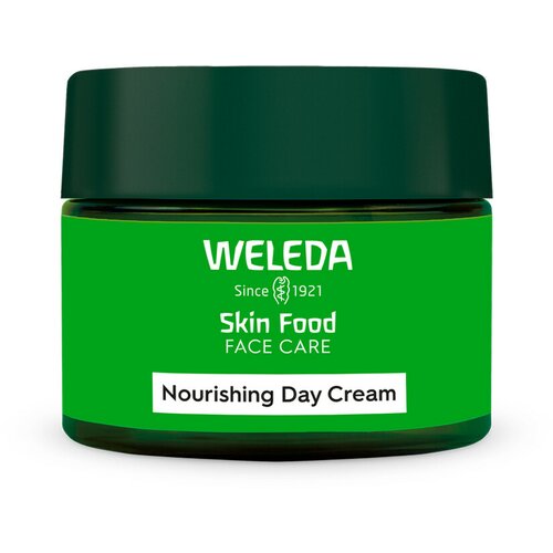 Weleda Skin Food Hranljiva dnevna krema za lice, 40 ml Cene