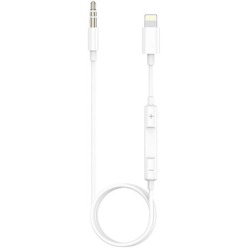  Adapter AUX JH-021 za slušalice iPhone Lightning na 3.5mm sa konektorom Cene