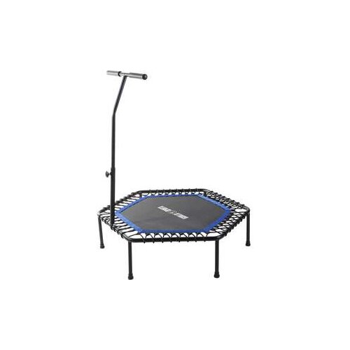 Gorilla sports Fitnes trambolina 100 cm roze Cene
