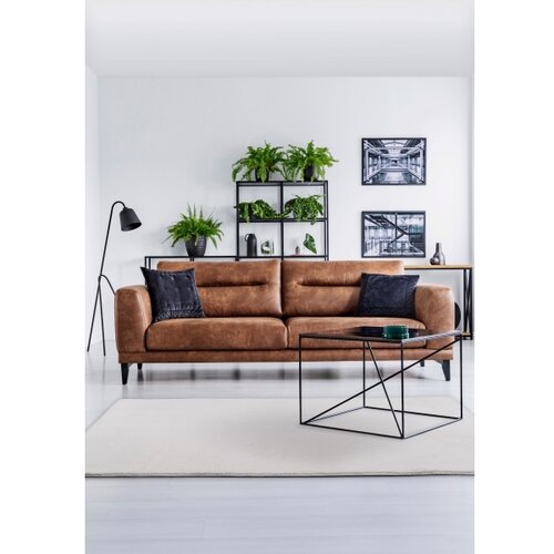  Tepih RABBIT-FOX 160x230 cm krem Slike