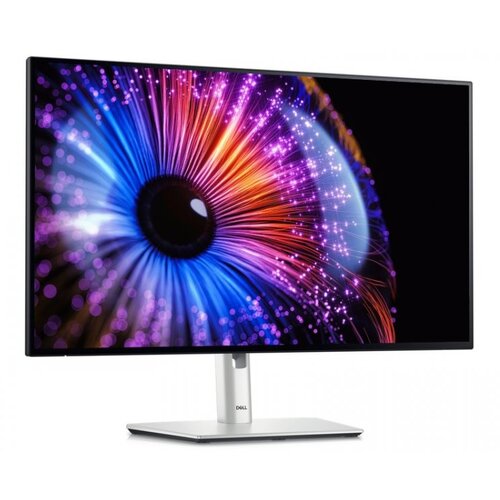 Dell Monitor 27" U2724DE, QHD, IPS, 5ms, 120Hz, DP, HDMI, USB-C Cijene