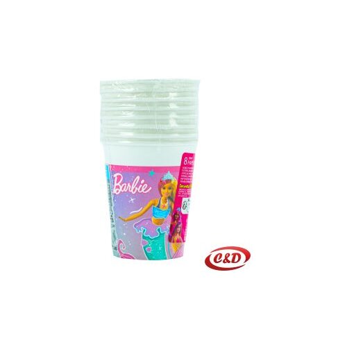 PARTY čaše Barbie Cijene