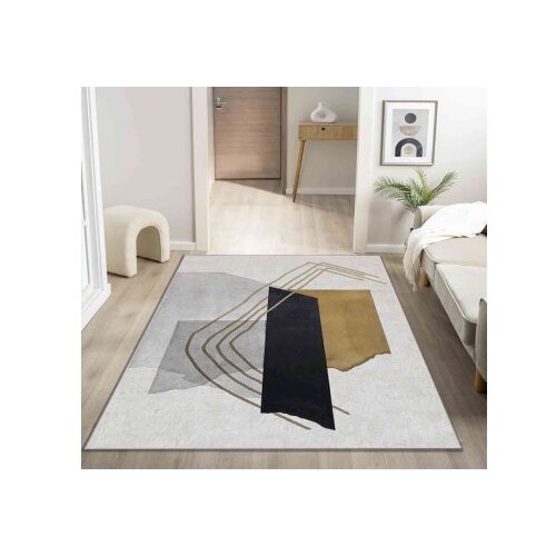 Conceptum Hypnose tepih Shml15, pravougaoni, 160 x 230 cm, &scaron;areni Cijene