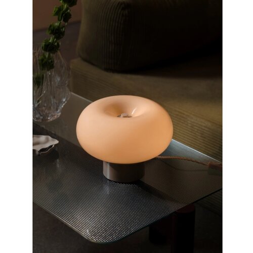 Nordlux Stona lampa MALTI 2xE27/10W/230V bež Slike